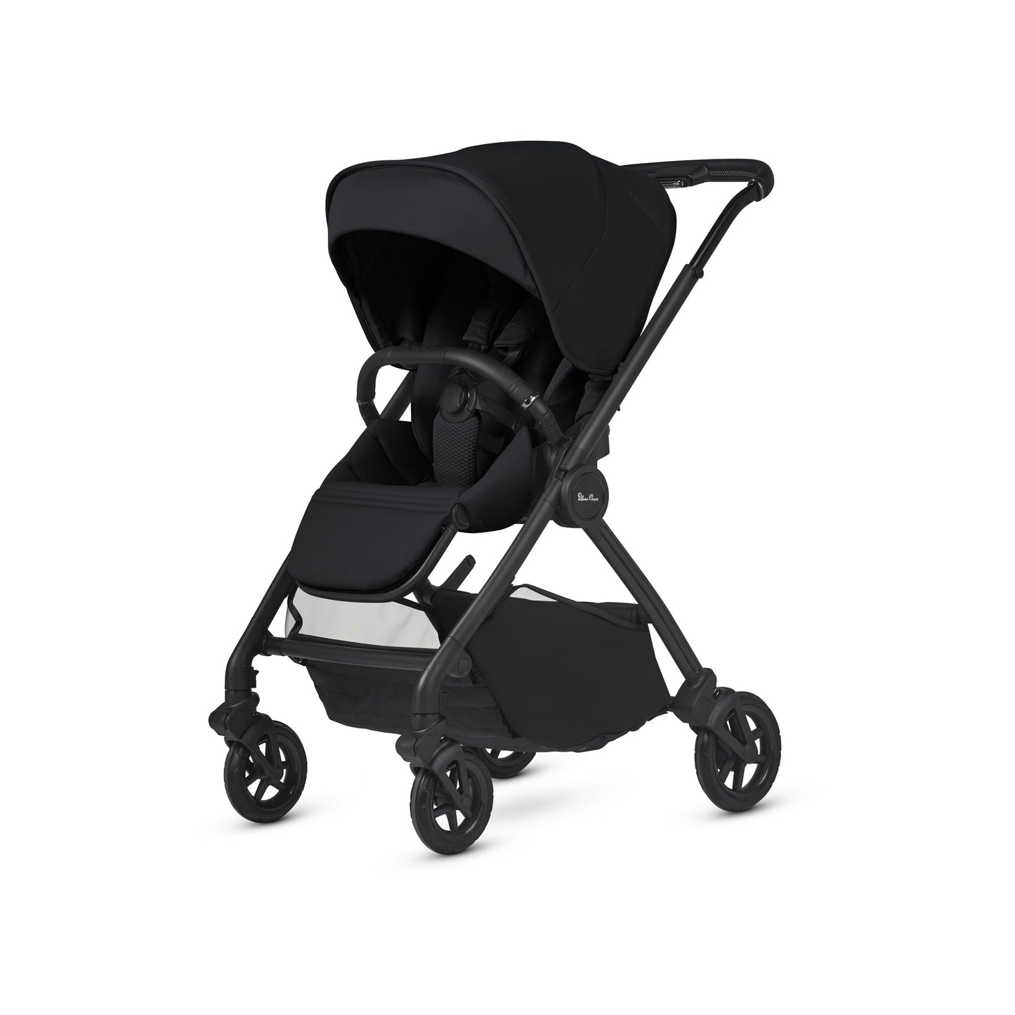 Silver Cross Dune 2 Pushchair - Space