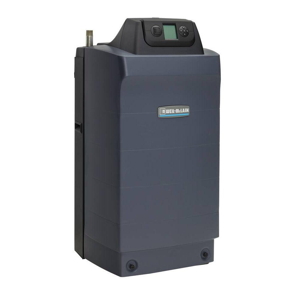 Weil-McLain Ultra Series 4 399,000 BTU Condensing Gas Boiler