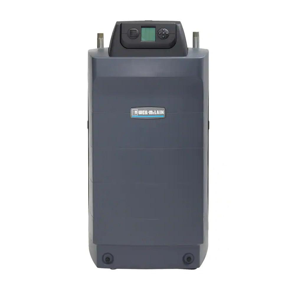 Weil-McLain Ultra Series 4 399,000 BTU Condensing Gas Boiler