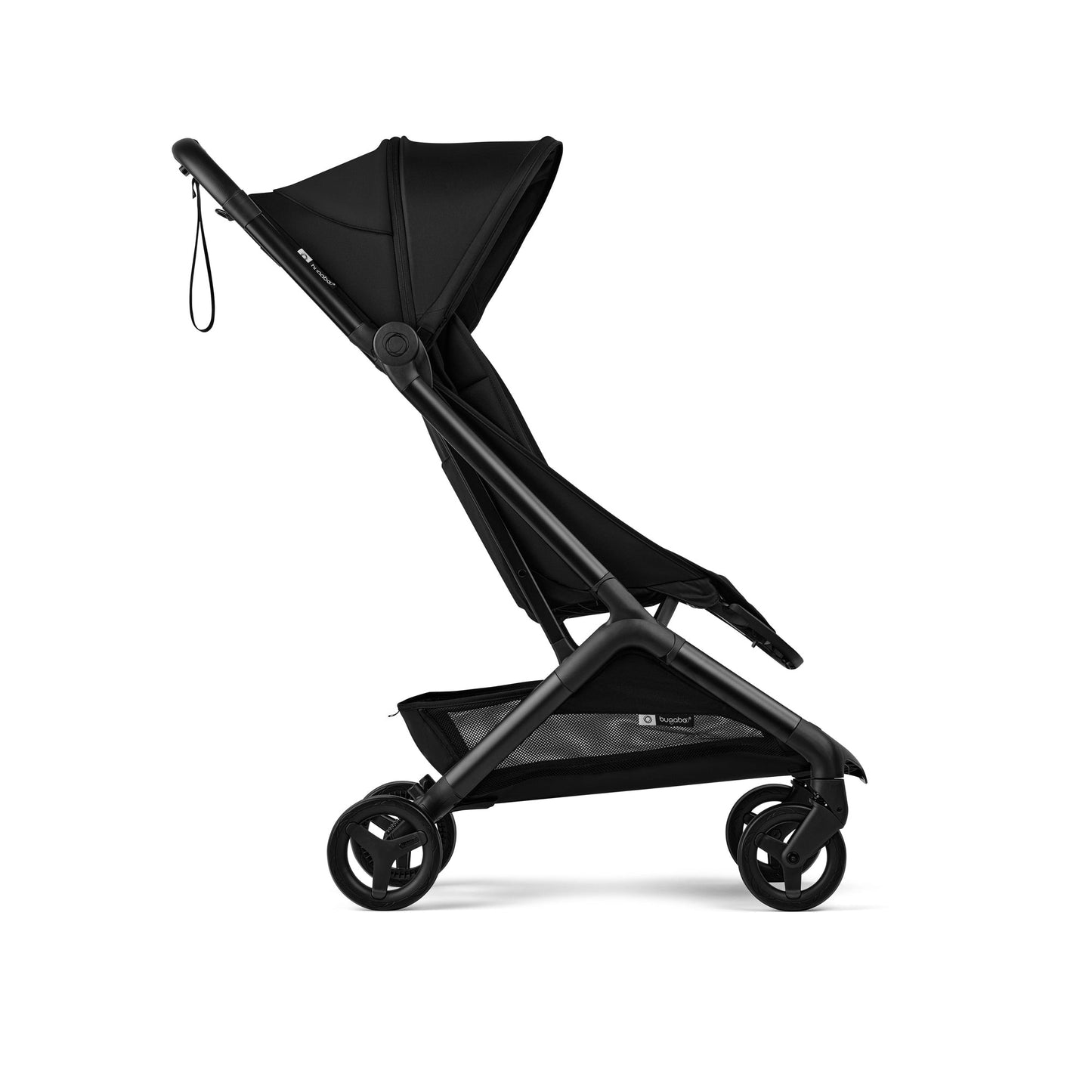 Bugaboo Butterfly2 Pushchair - Heritage Black