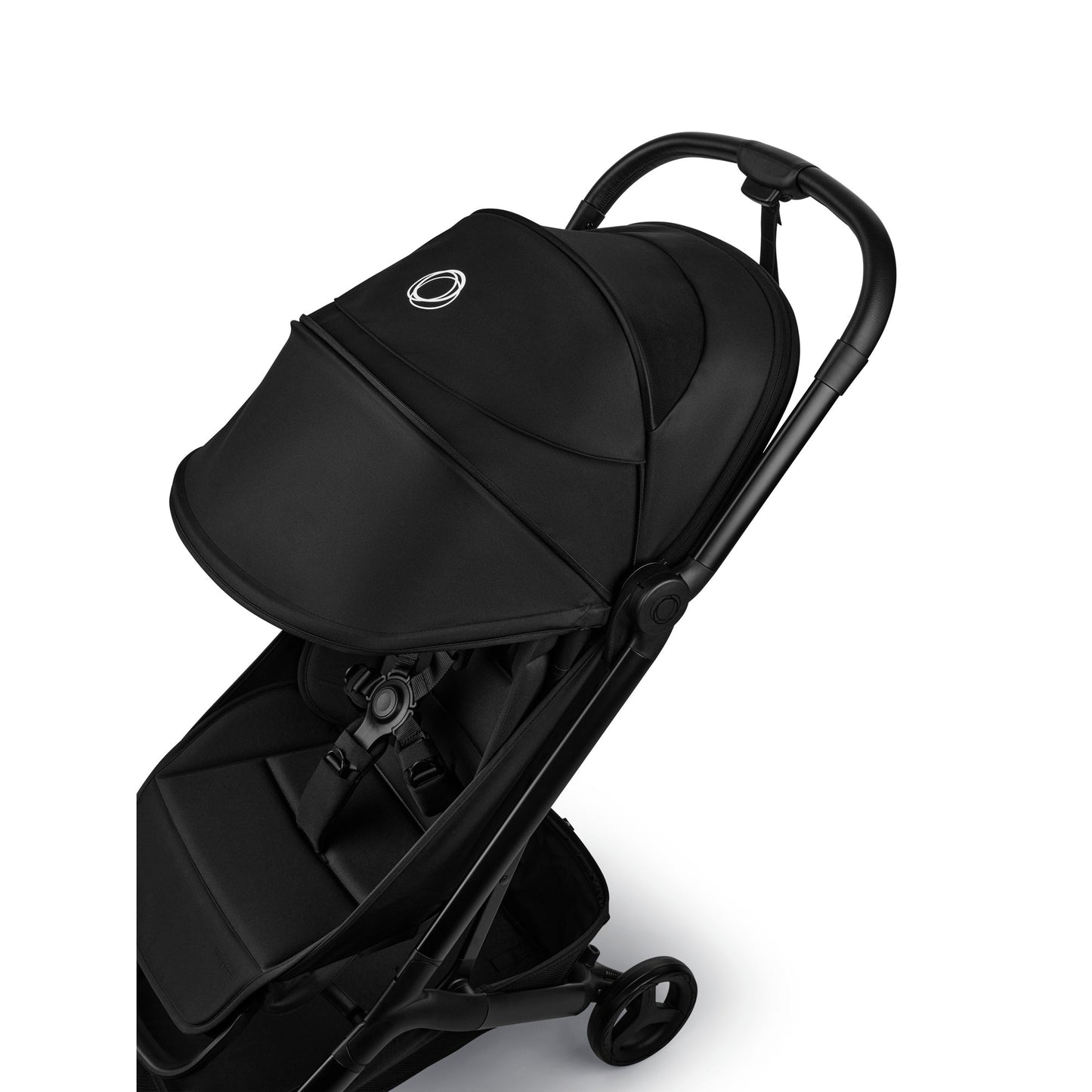 Bugaboo Butterfly2 Pushchair - Heritage Black