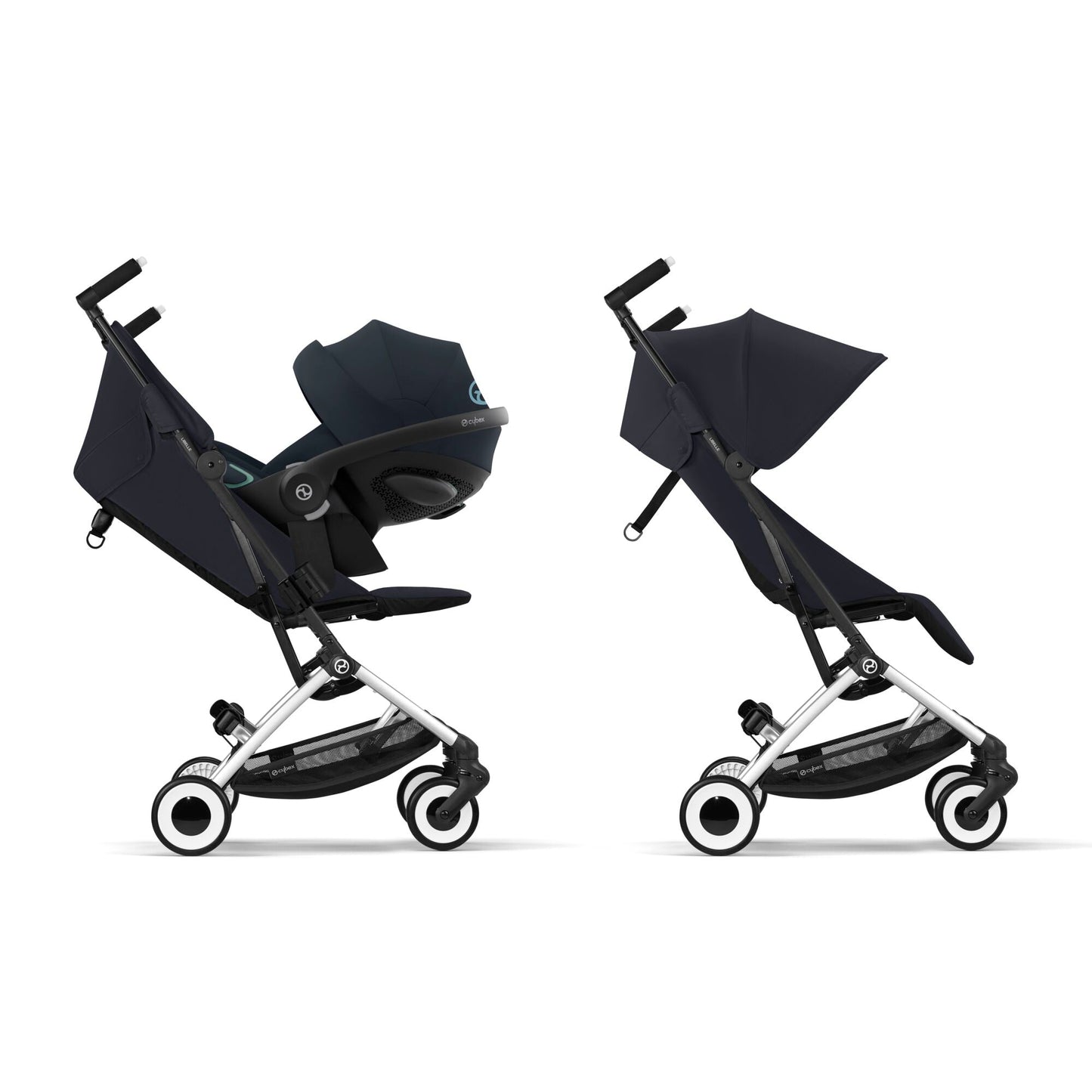 Cybex Libelle Pushchair - Dark Blue