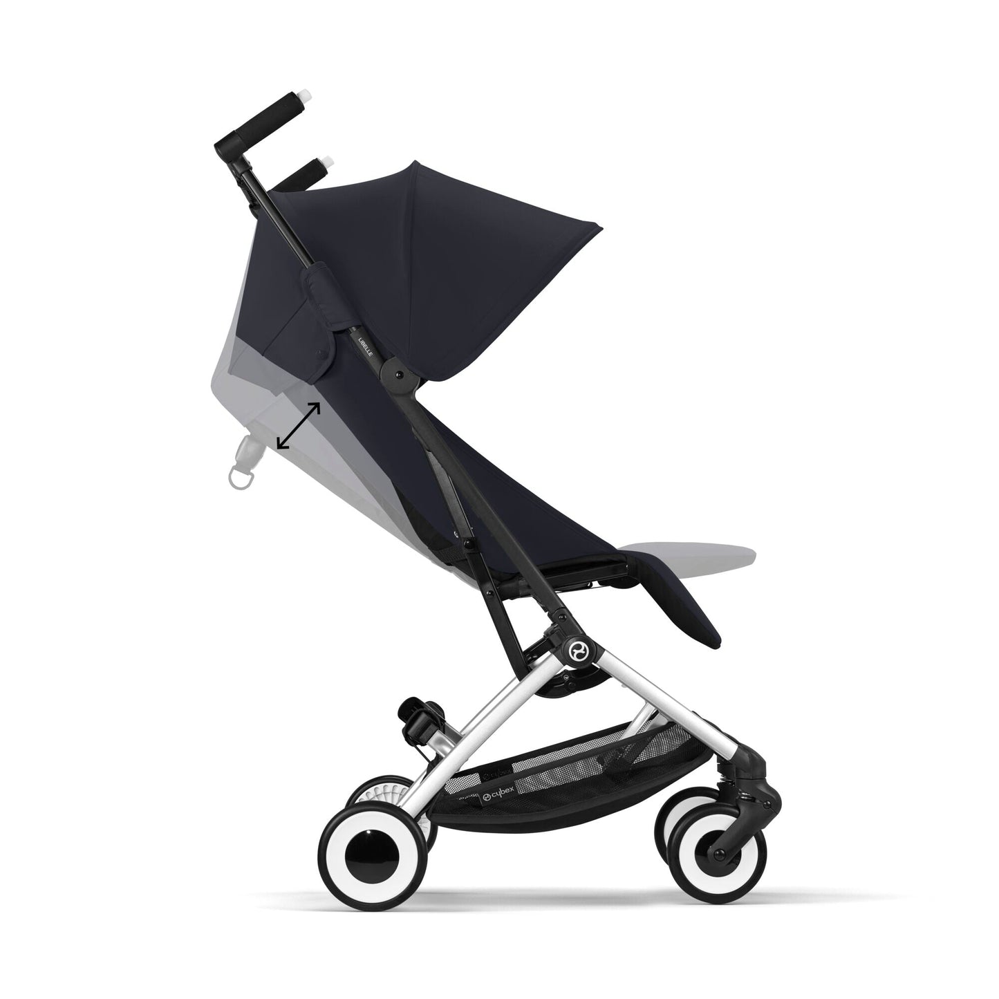 Cybex Libelle Pushchair - Dark Blue