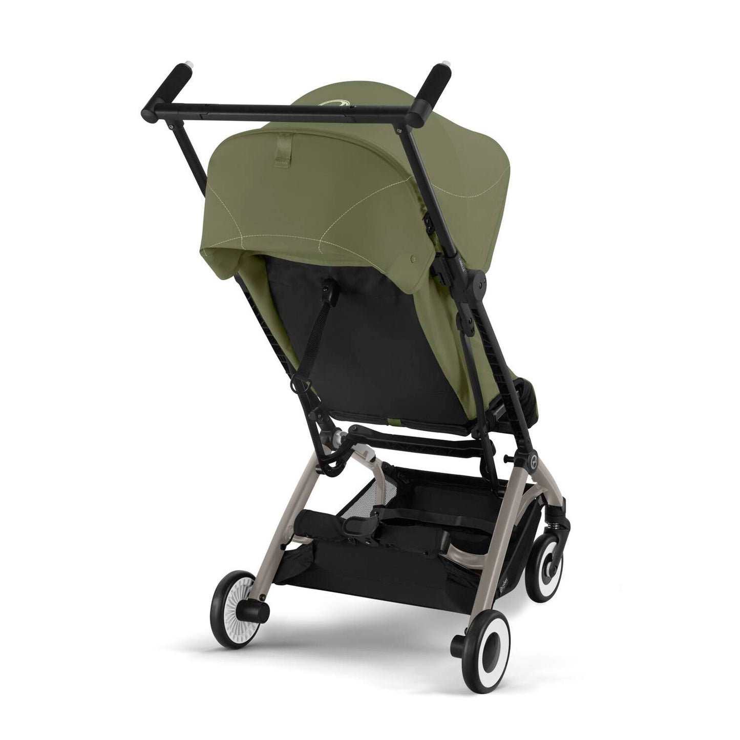 Cybex Libelle Pushchair - Moss Green