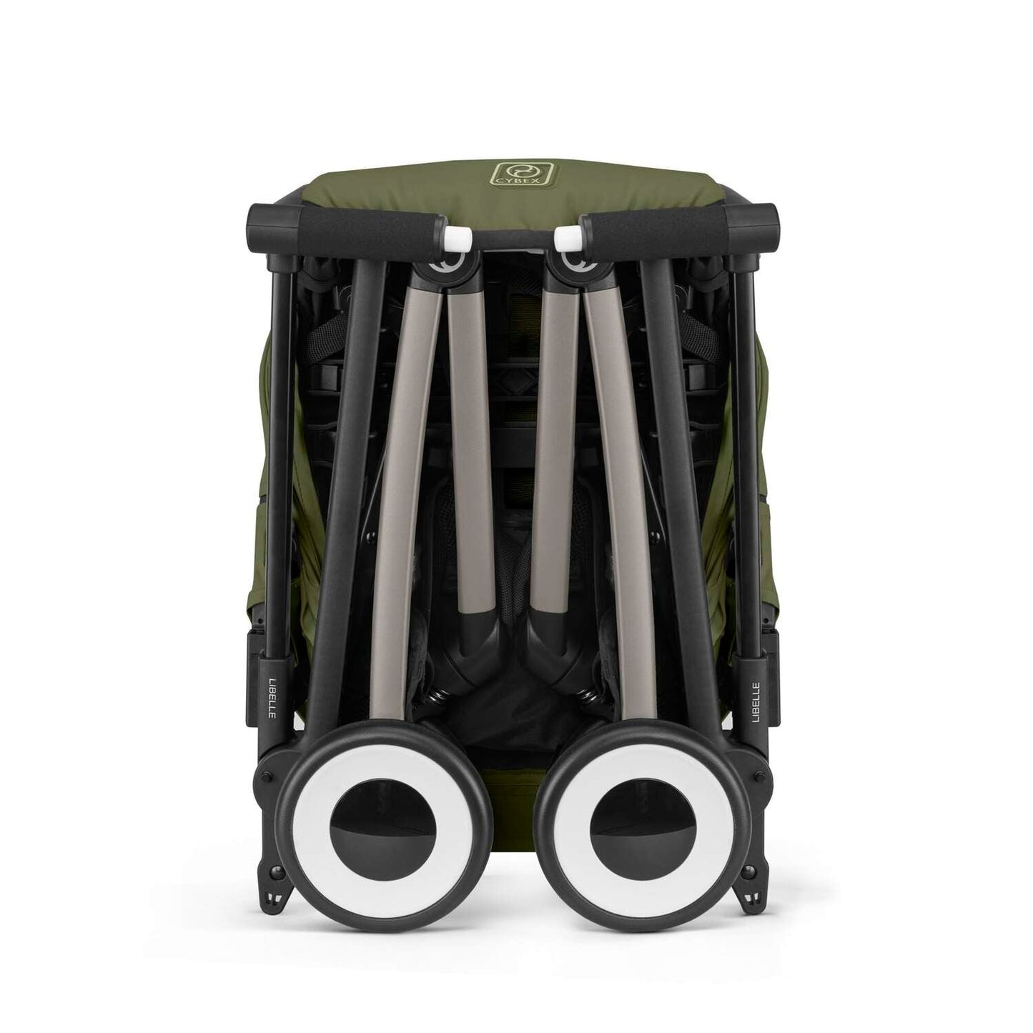 Cybex Libelle Pushchair - Moss Green