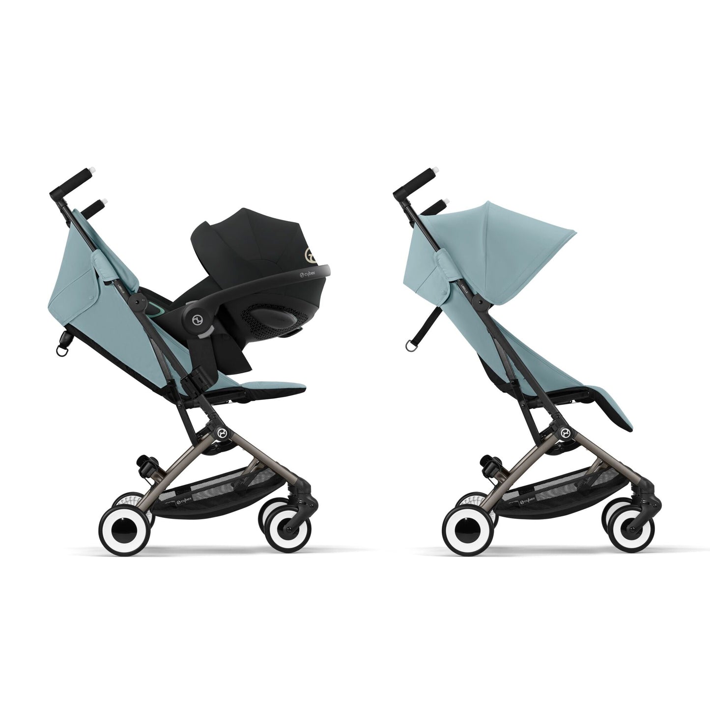 Cybex Libelle Pushchair - Stormy Blue