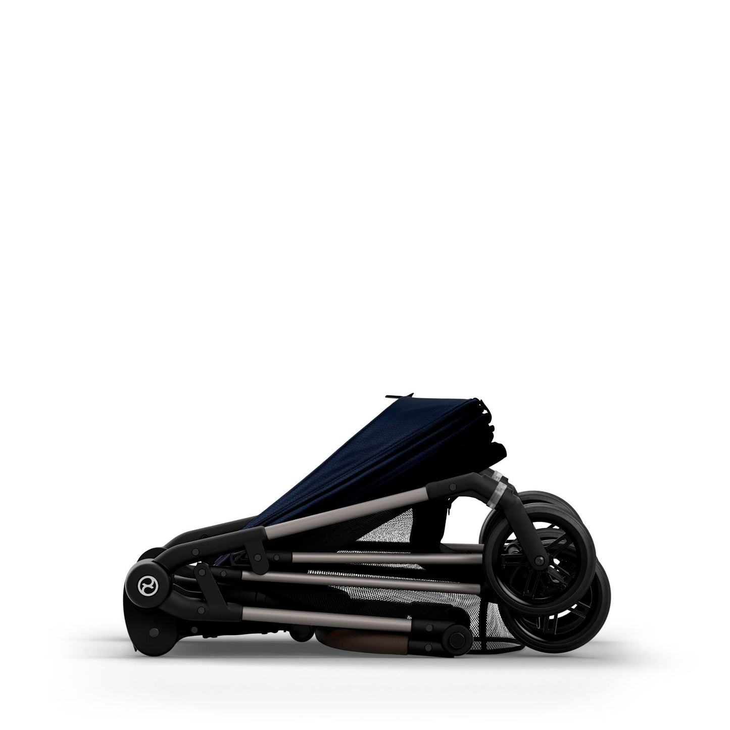 Cybex Melio Pushchair - Dark Blue