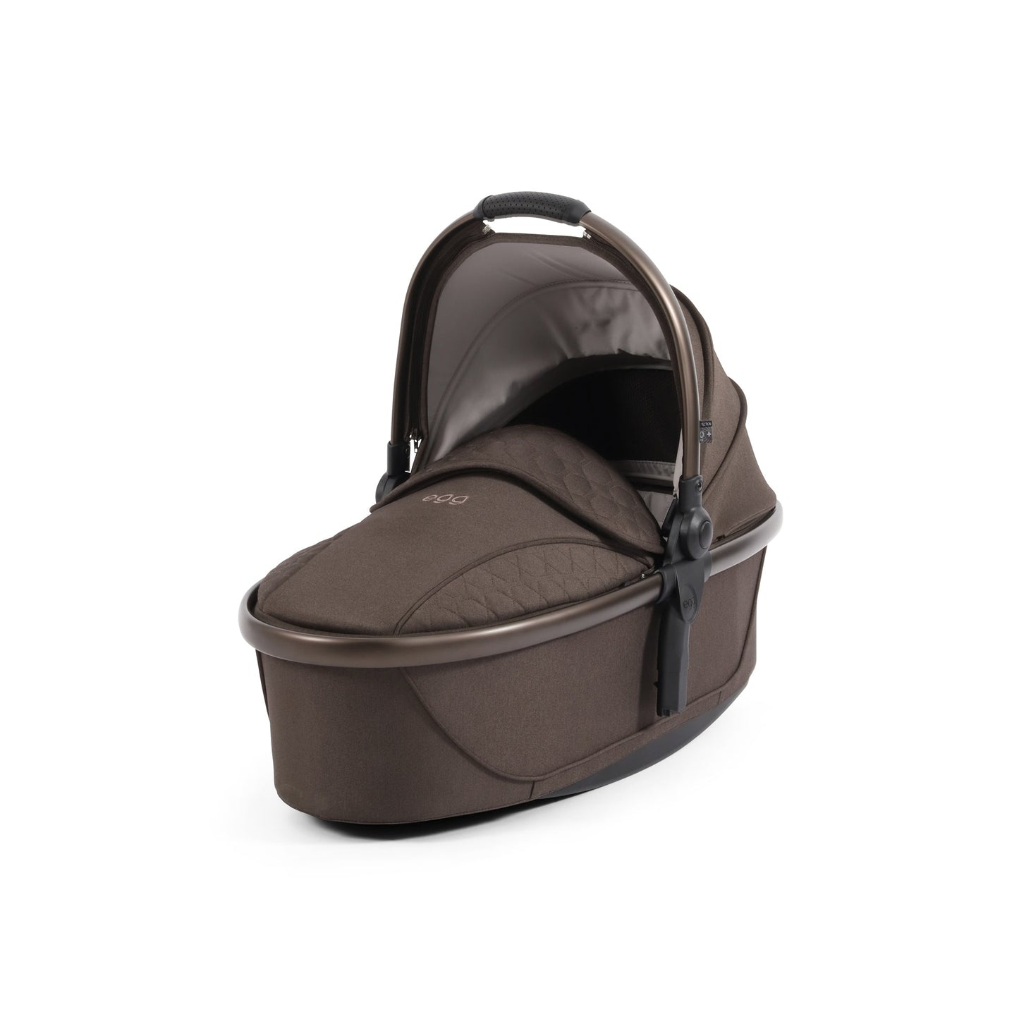 egg3 9 Piece Snuggle Bundle - Chocolate Velvet