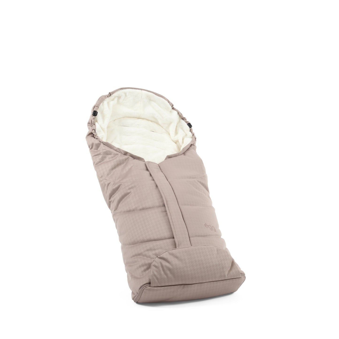 egg3 9 Piece Snuggle Bundle - Special Edition Houndstooth Almond