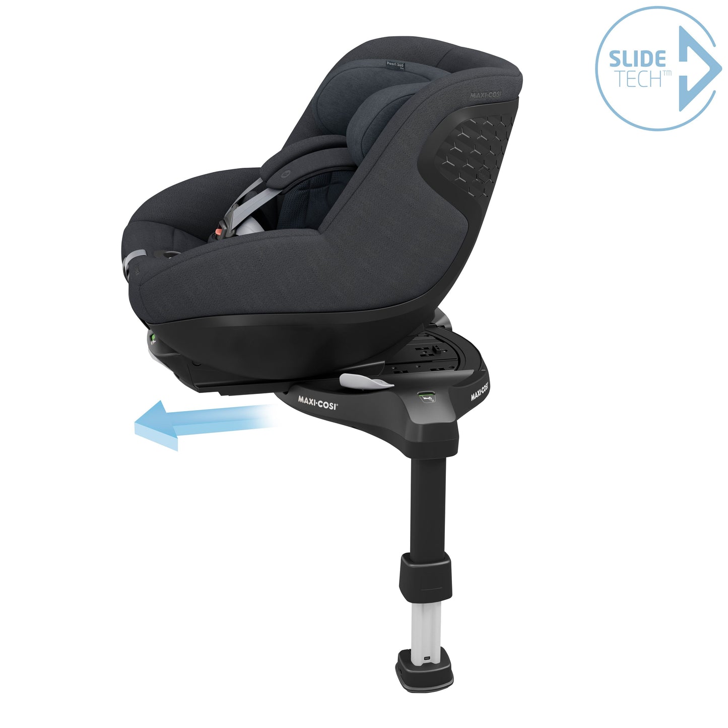 Maxi-Cosi Family 360 Pro Isofix Base