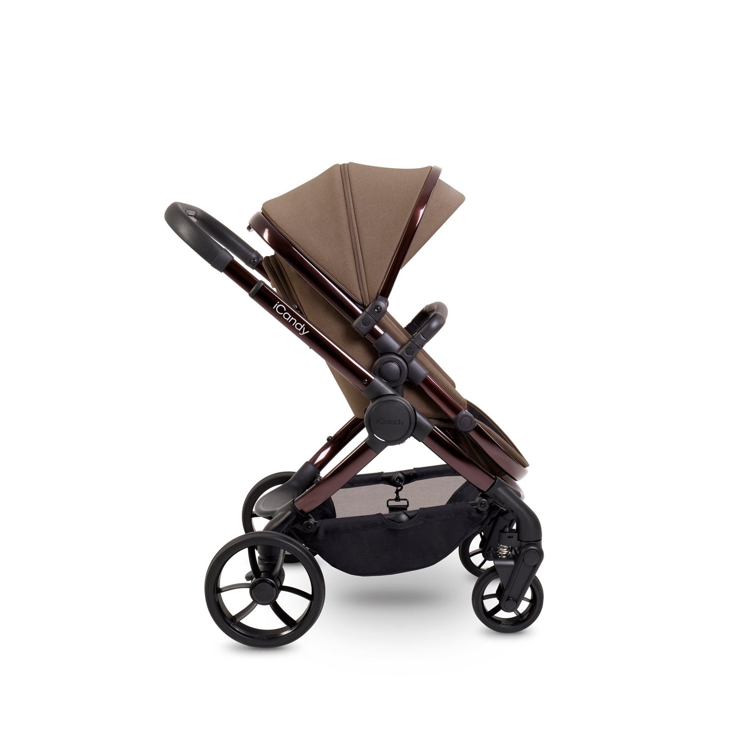 ICandy Peach 7 Editions Bundle - Coco