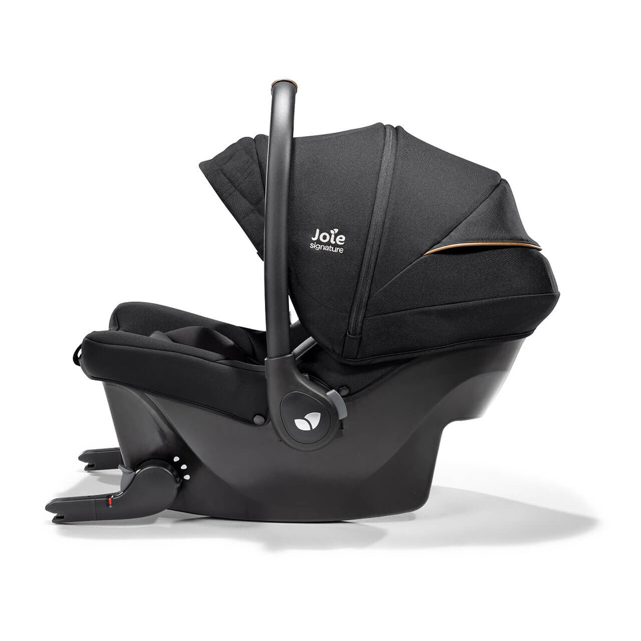 Joie Finiti Click & Go Signature Bundle - Evergreen