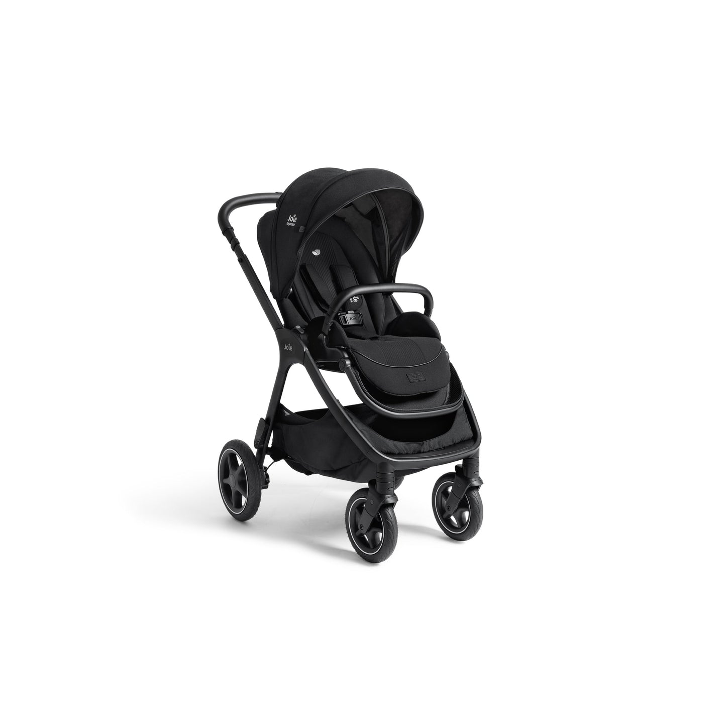 Joie Finiti Flex & Ramble XL Signature Bundle - Eclipse