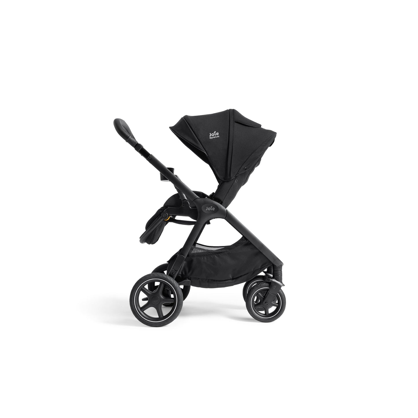 Joie Finiti Flex & Ramble XL Signature Bundle - Eclipse