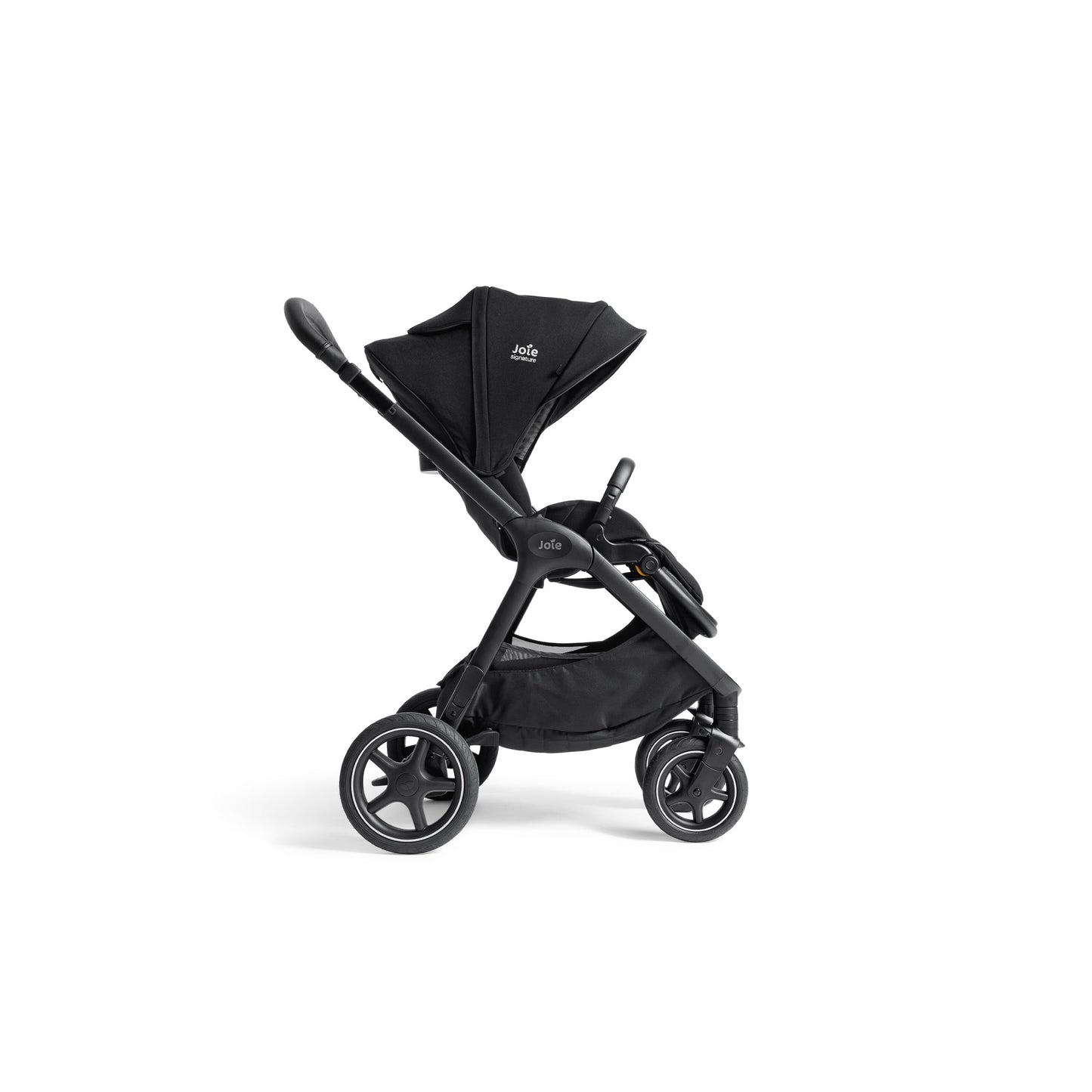 Joie Finiti Flex & Ramble XL Signature Bundle - Eclipse