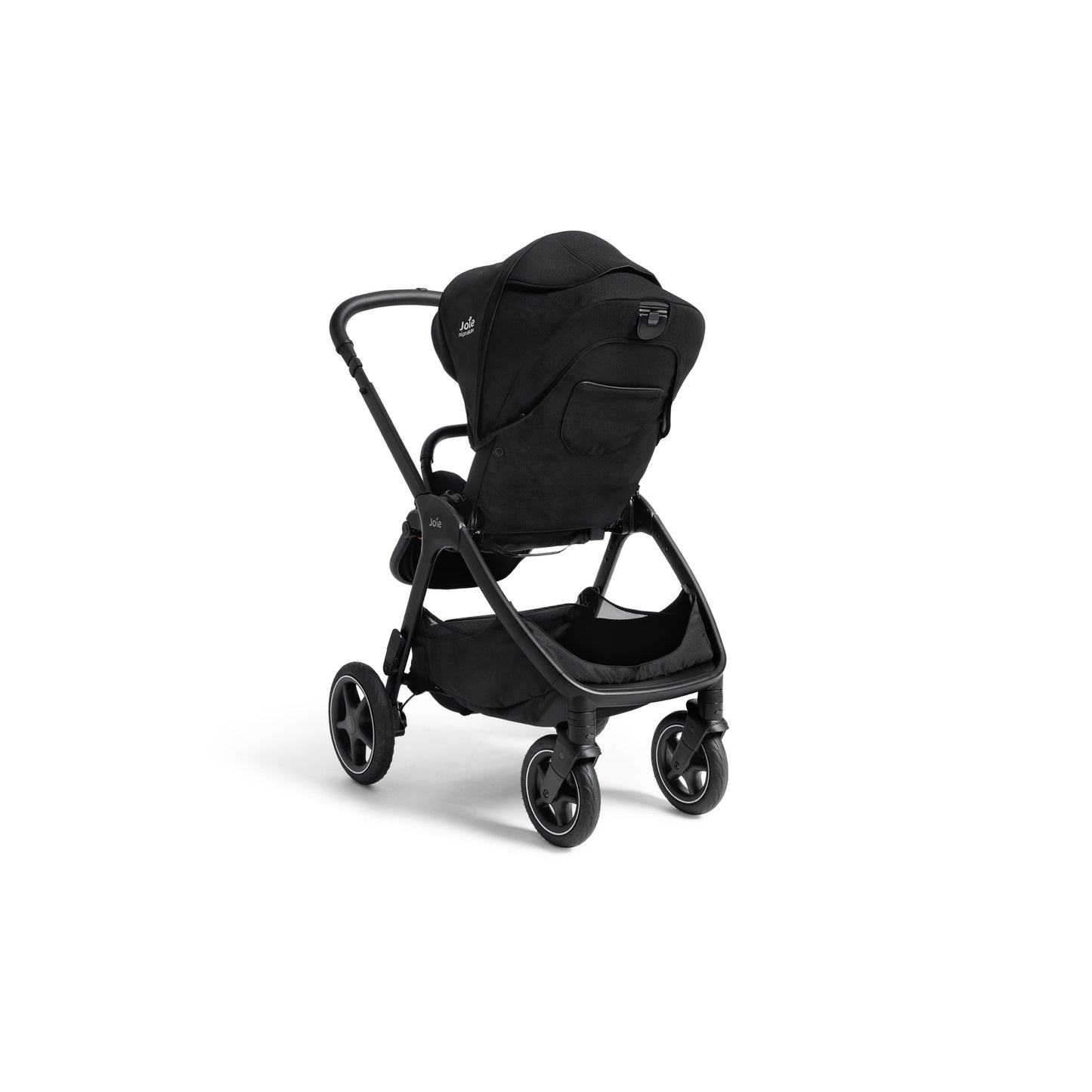 Joie Finiti Flex & Ramble XL Signature Bundle - Eclipse