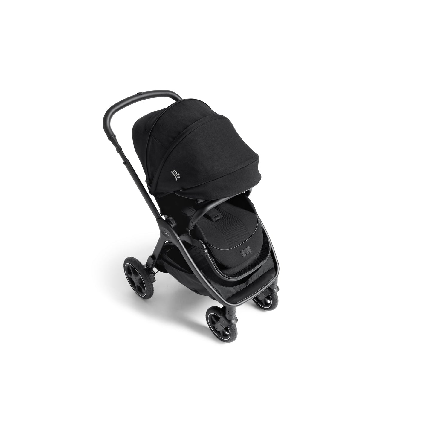 Joie Finiti Flex & Ramble XL Signature Bundle - Eclipse