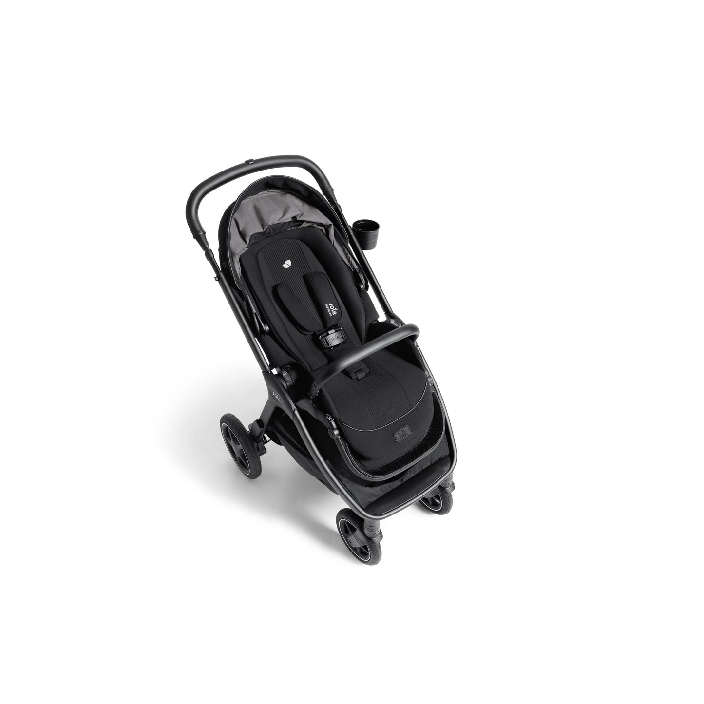 Joie Finiti Flex & Ramble XL Signature Bundle - Eclipse