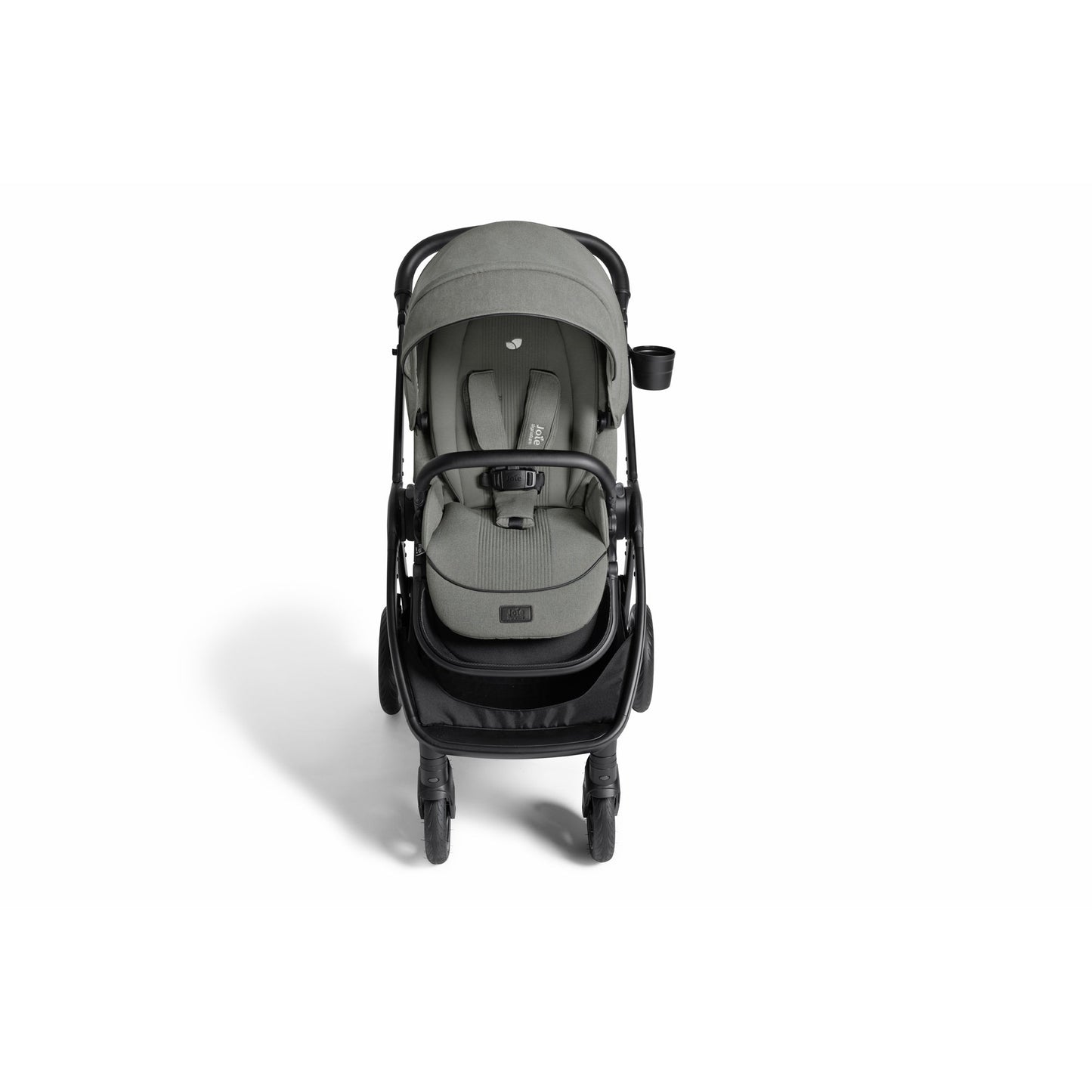 Joie Finiti Click & Go Signature Bundle - Evergreen