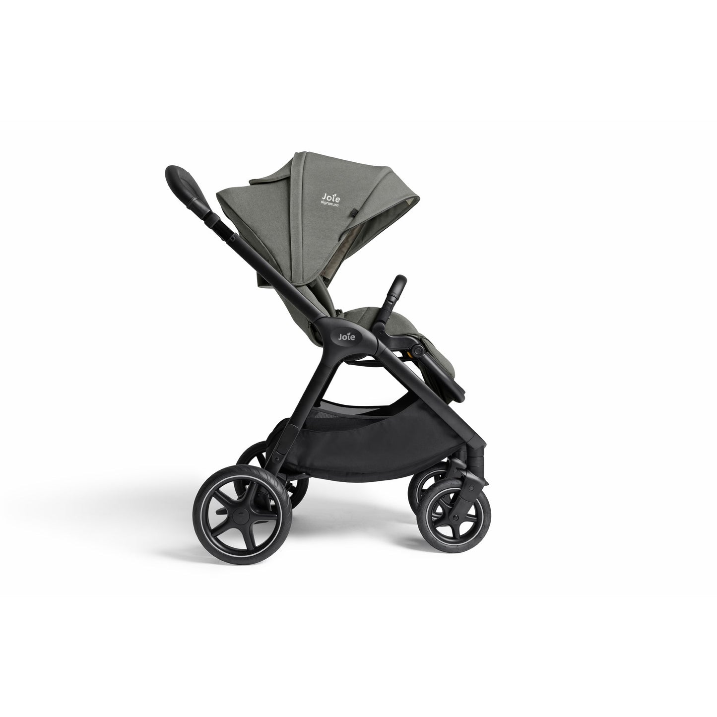 Joie Finiti Click & Go Signature Bundle - Evergreen