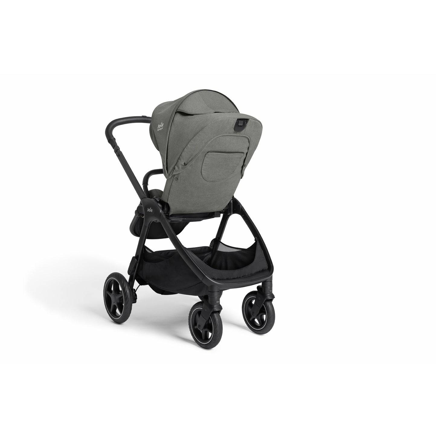 Joie Finiti Click & Go Signature Bundle - Evergreen