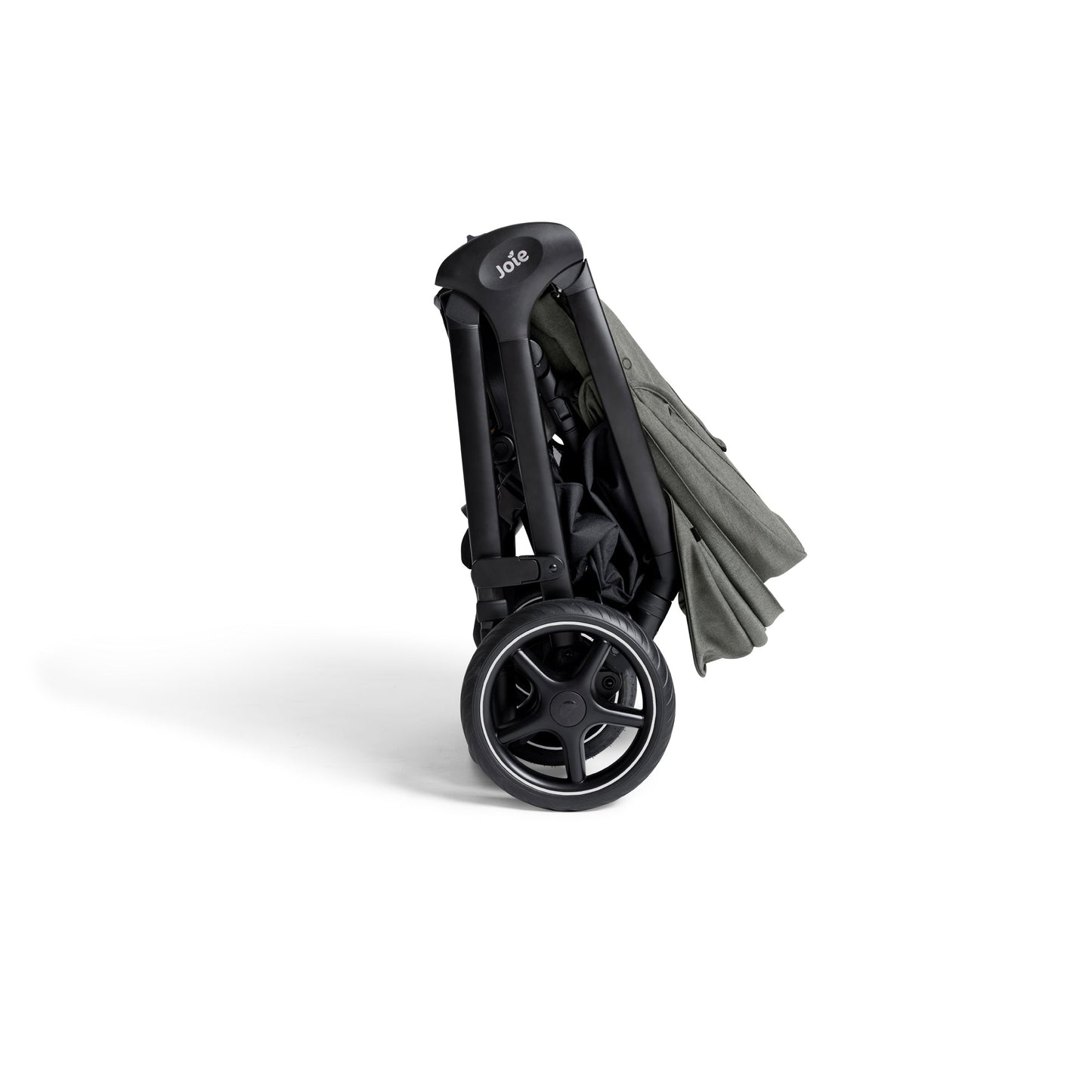 Joie Finiti Click & Go Signature Bundle - Evergreen