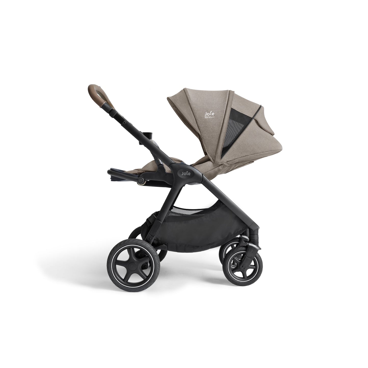Joie Finiti Travel Ready Signature Bundle - Maple