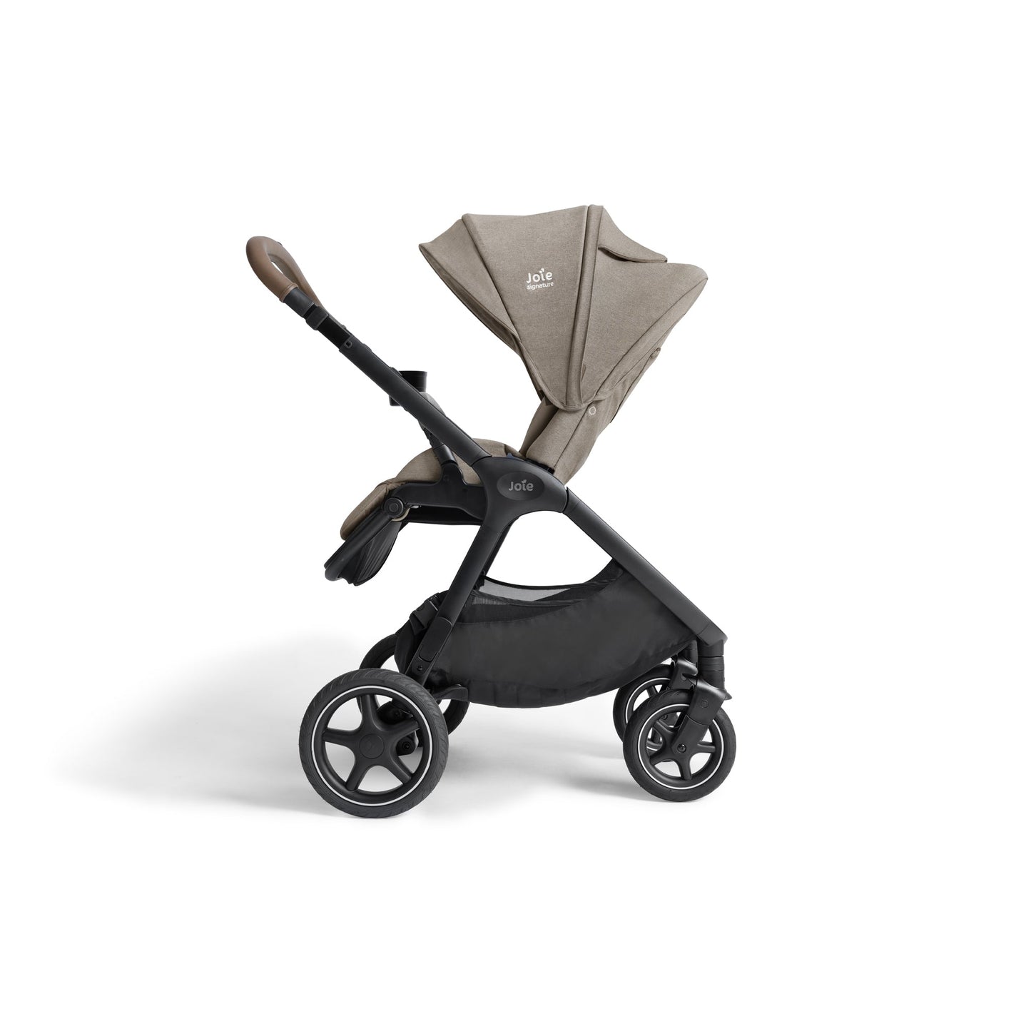 Joie Finiti Travel Ready Signature Bundle - Maple