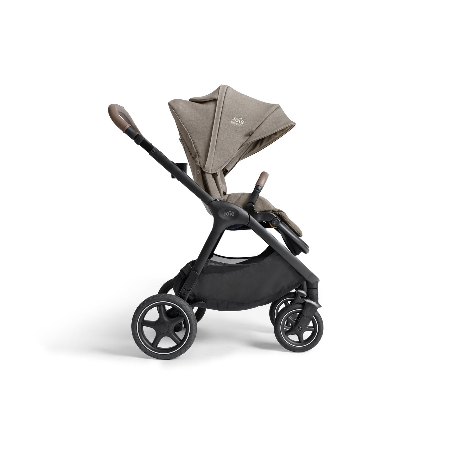 Joie Finiti Travel Ready Signature Bundle - Maple