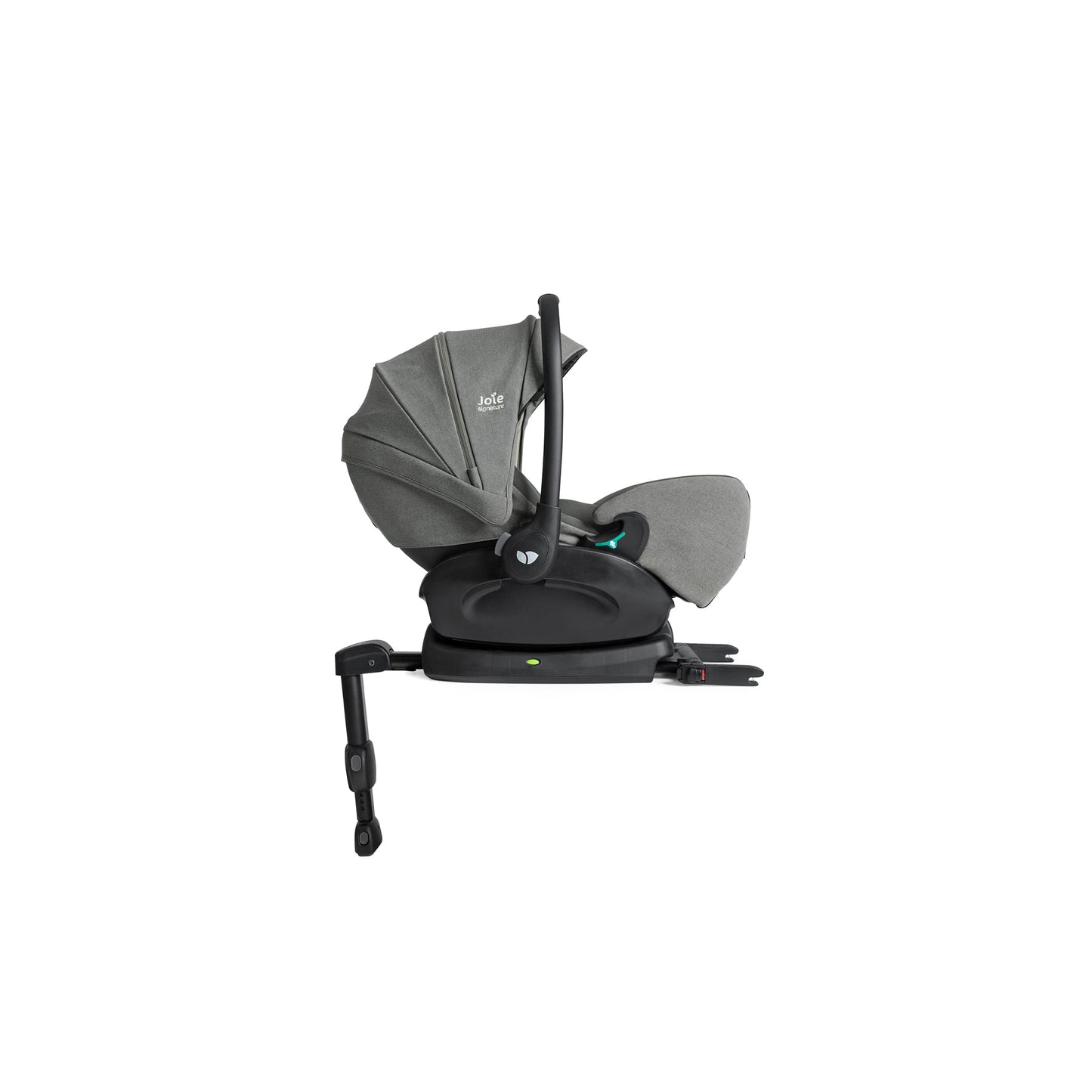 Joie i-Level Pro Reclining Signature Car Seat - Evergreen