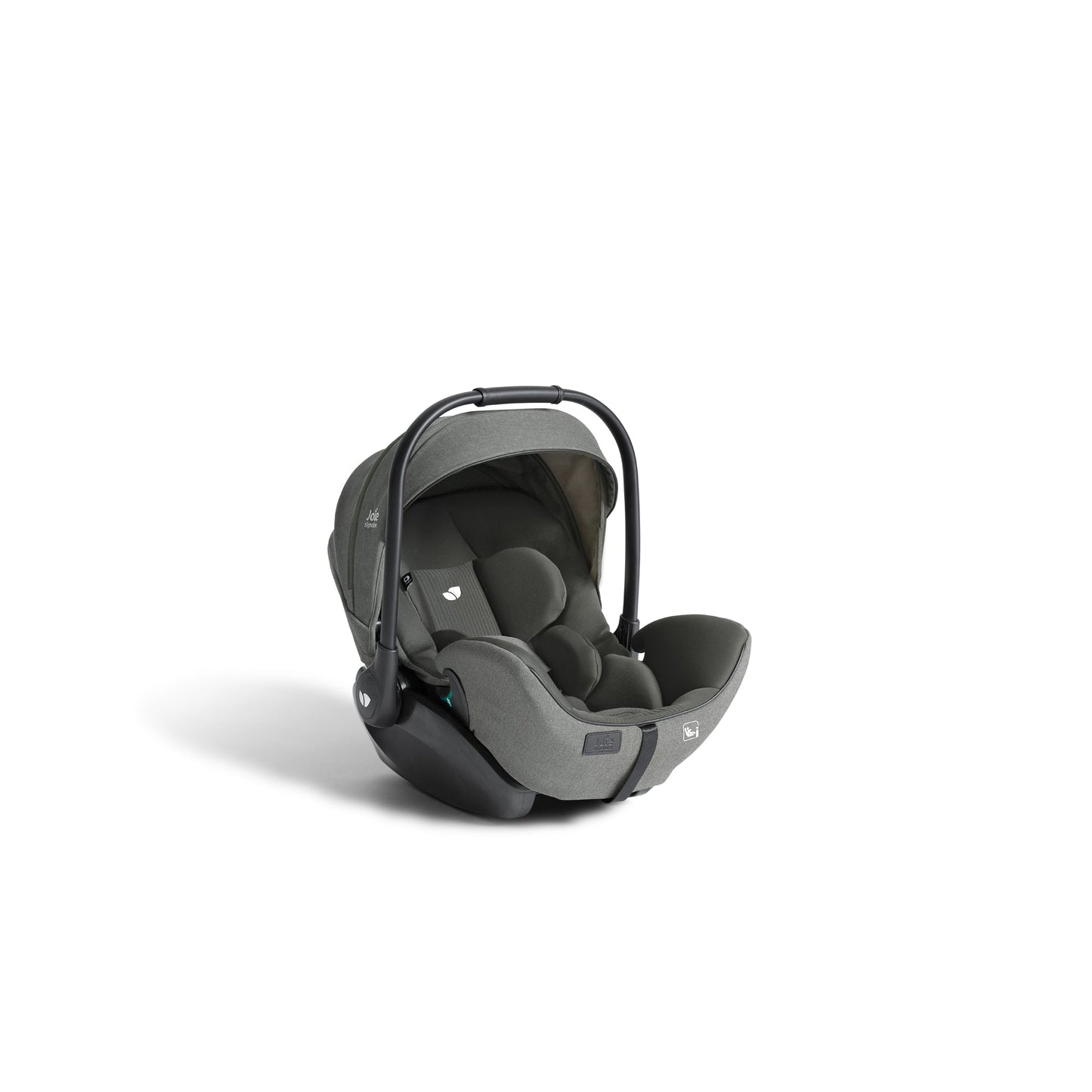 Joie i-Level Pro Reclining Signature Car Seat - Evergreen