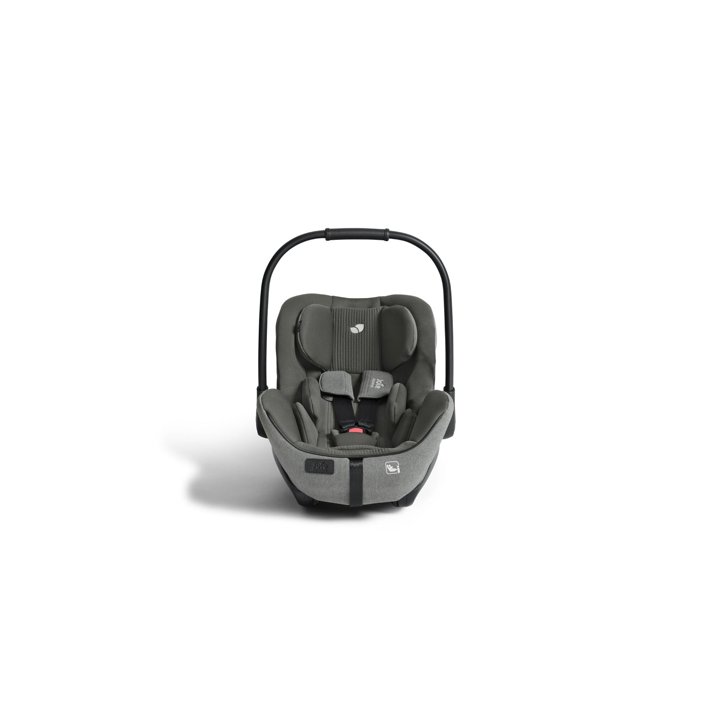 Joie i-Level Pro Reclining Signature Car Seat - Evergreen