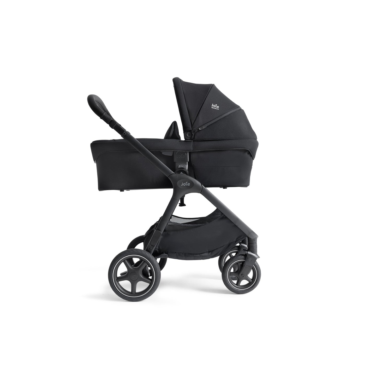 Joie Finiti Flex & Ramble XL Signature Bundle - Eclipse