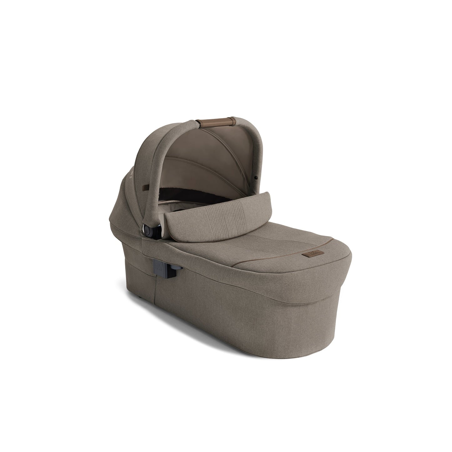 Joie Finiti Travel Ready Signature Bundle - Maple