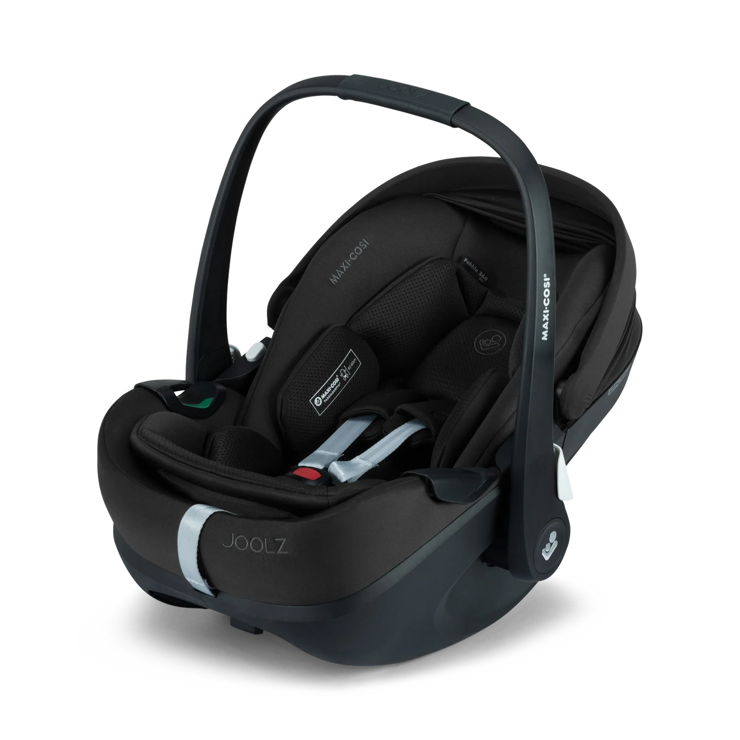 Joolz x Maxi-Cosi Pebble 360 Pro2 Car Seat - Black