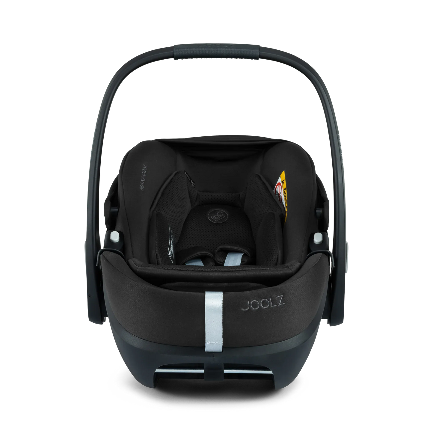 Joolz x Maxi-Cosi Pebble 360 Pro2 Car Seat - Black