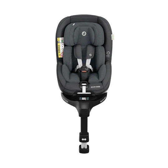 Maxi-Cosi Pro Eco i-Size Car Seat - Authentic Graphite