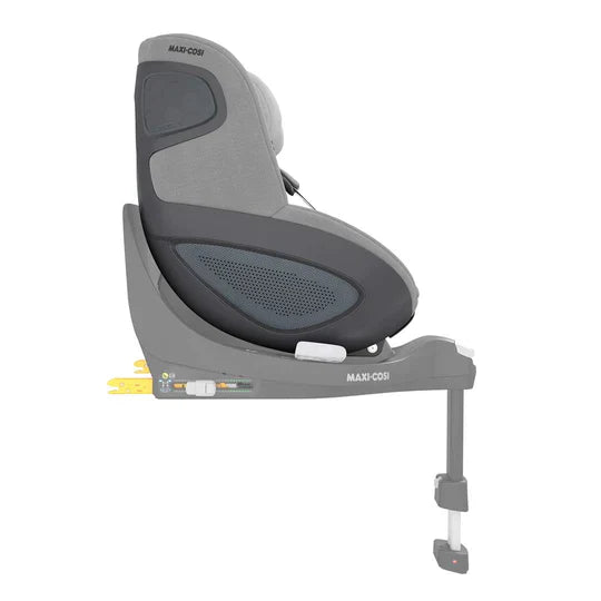 Maxi-Cosi Pearl 360 Car Seat - Authentic Grey