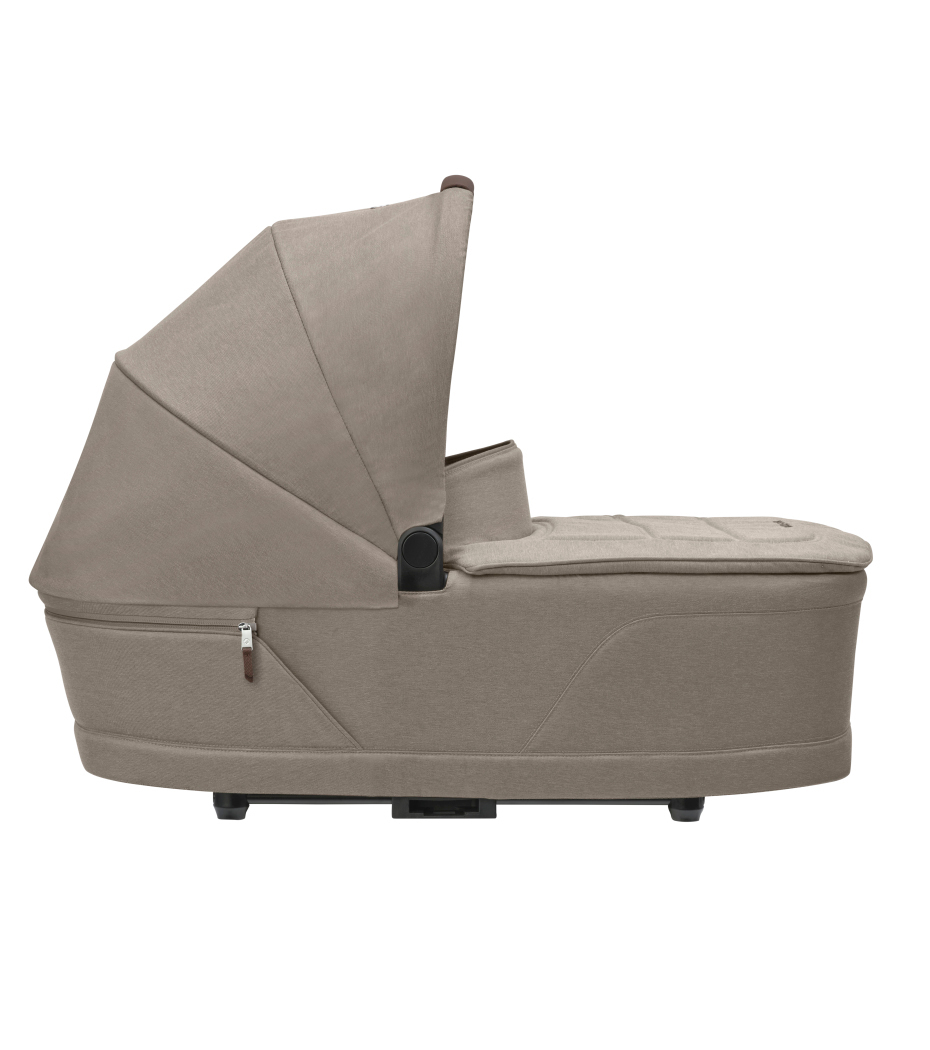 Maxi-Cosi Oxford Pushchair 7 Piece Essential Bundle - Twillic Truffle