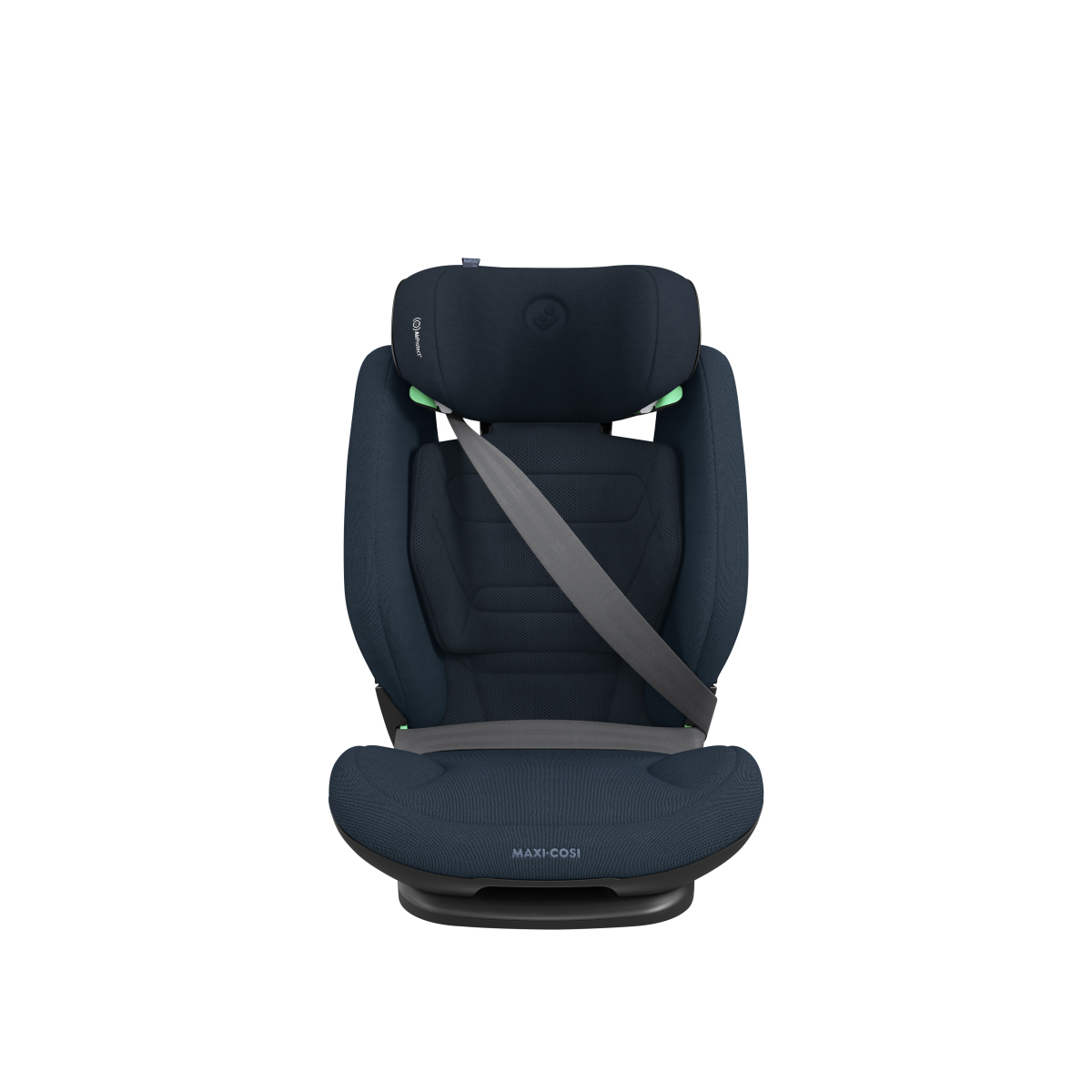 Maxi-Cosi Rodifix Pro2 I-Size Car Seat - Authentic Blue