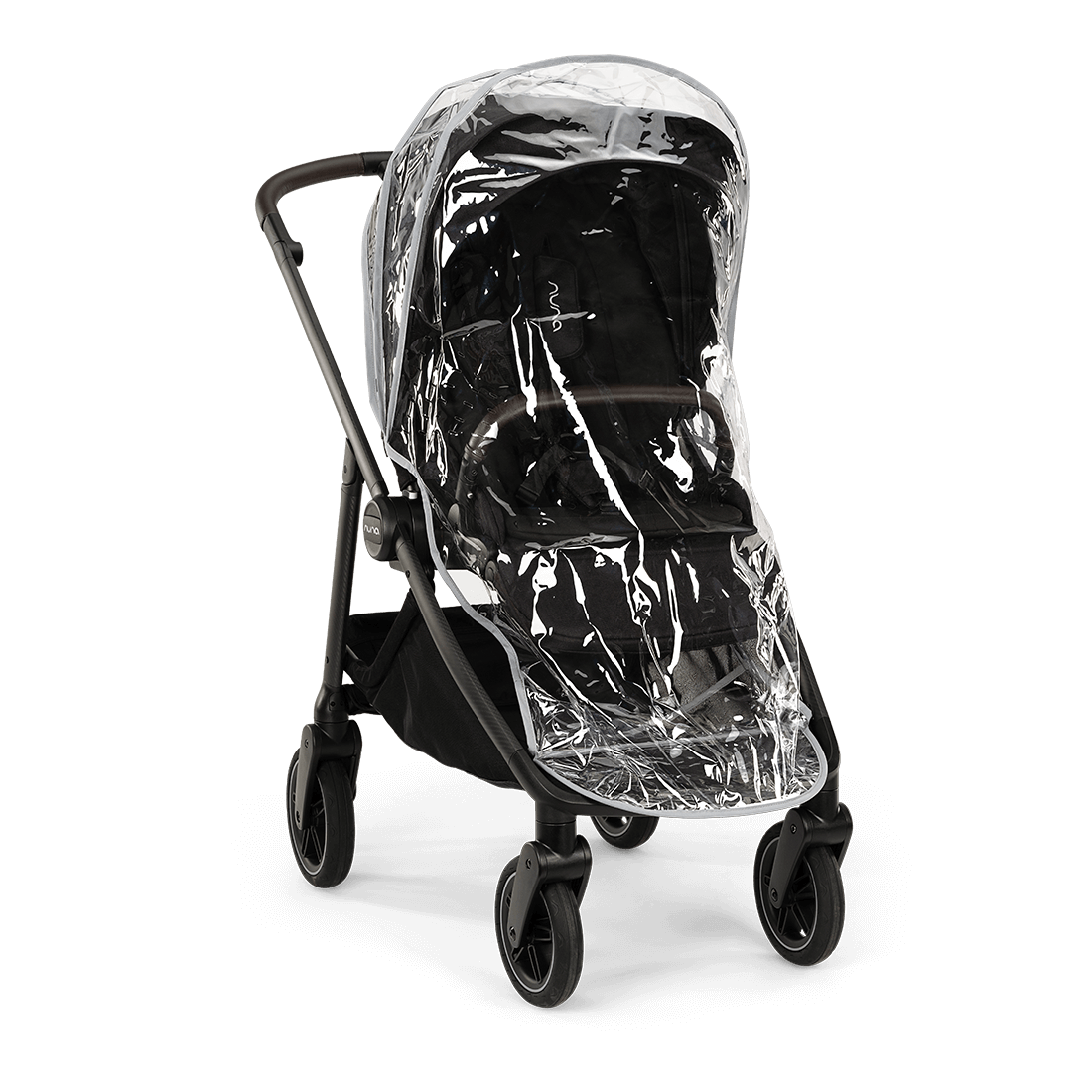 Nuna SWIV Stroller - Caviar