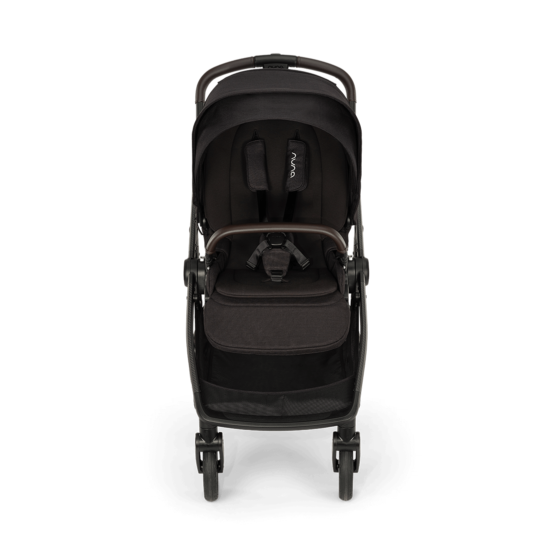 Nuna SWIV Stroller - Caviar