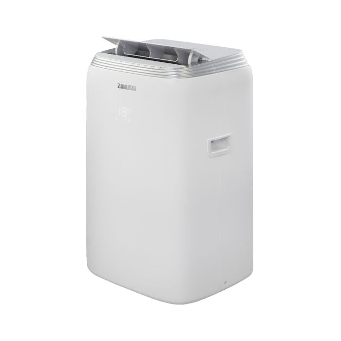 Zanussi ZPAC9002 9000 BTU 2 in 1 Portable Air Conditioner & Dehumidifier