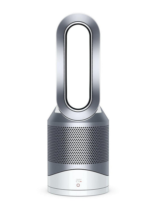 Dyson HP00 Heating & Cooling Pure Hot & Cool Air Purifier - White