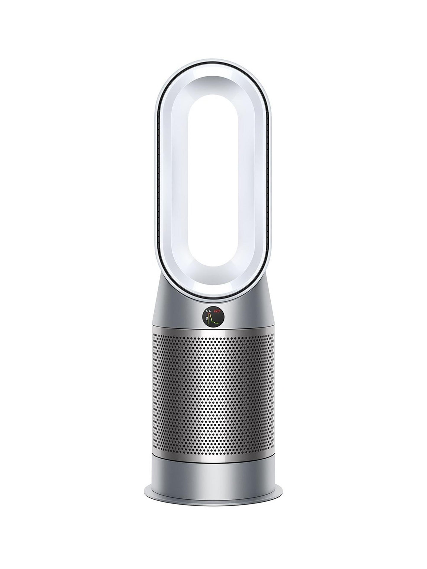 Dyson HP7A Heating & Cooling Air Purifier - White