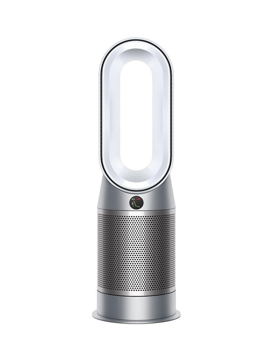 Dyson HP7A Heating & Cooling Air Purifier - White