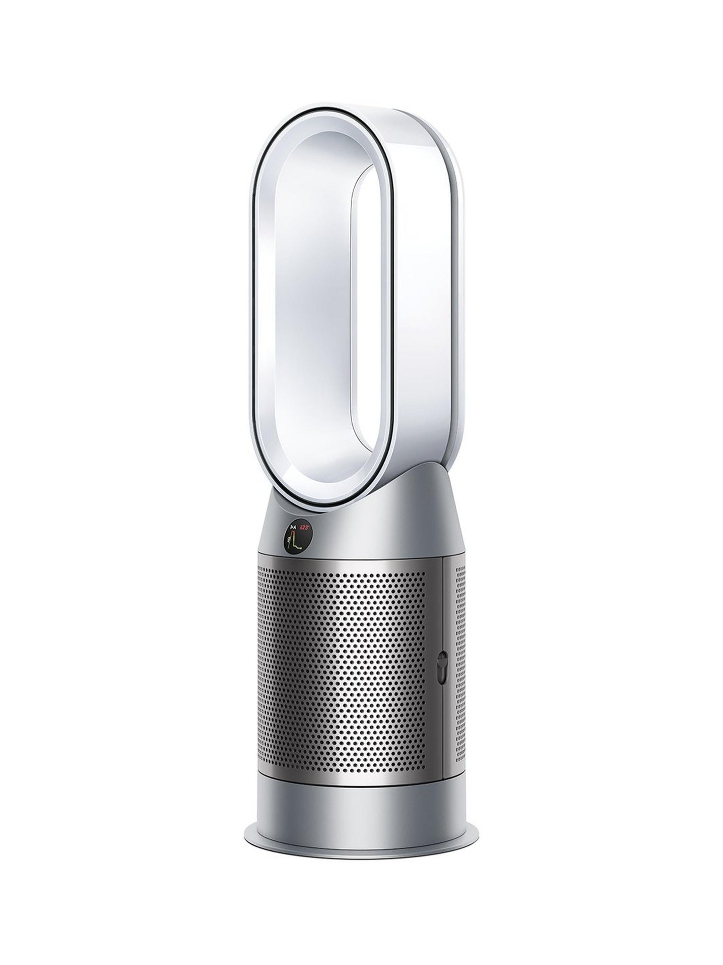Dyson HP7A Heating & Cooling Air Purifier - White