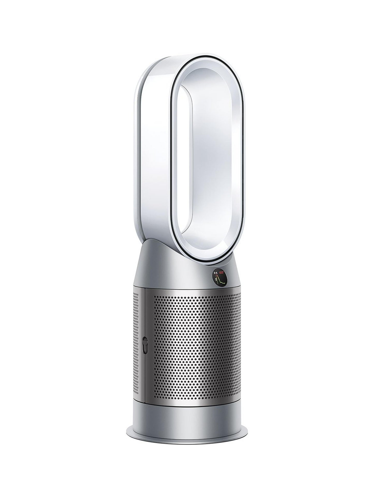 Dyson HP7A Heating & Cooling Air Purifier - White