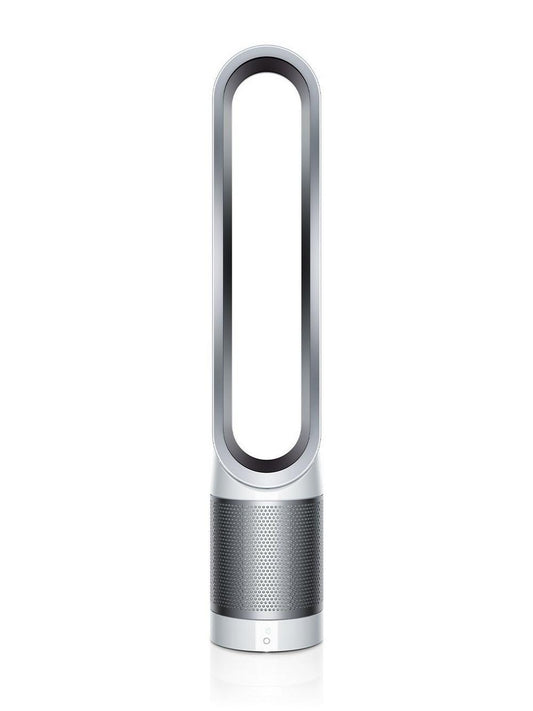 Dyson TP00 Pure Cool Tower Air Purifier - White