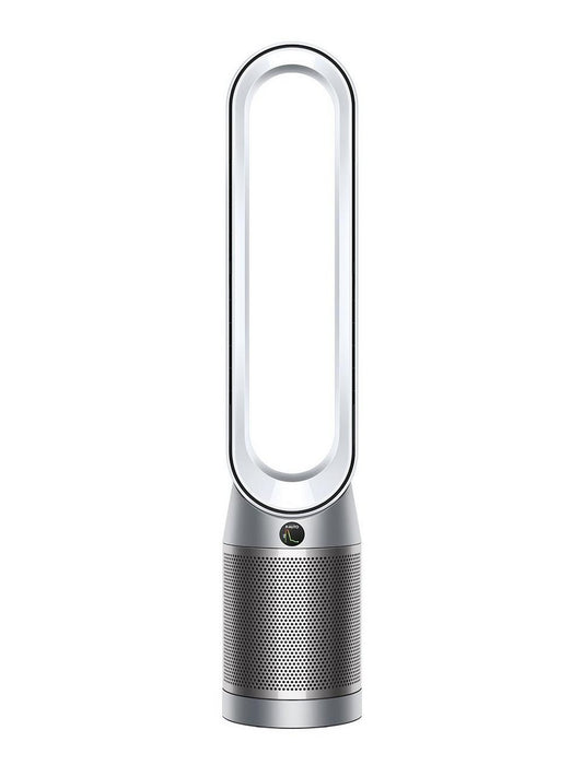 Dyson TP7A Auto React Air Cool & Purifier in White/Silver
